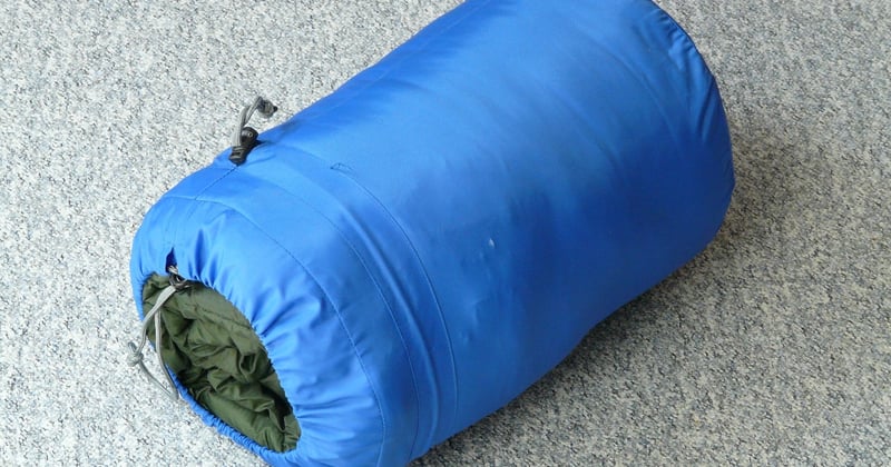 Dormez au chaud : les meilleurs sacs de couchage pour les nuits froides en camping