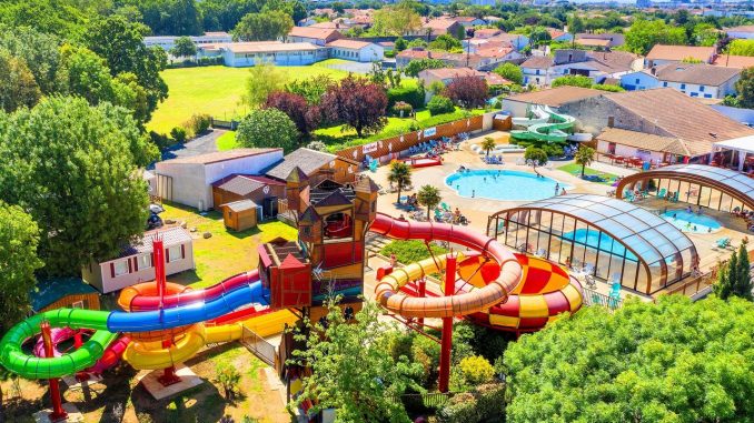 vacances-camping-à-Royan